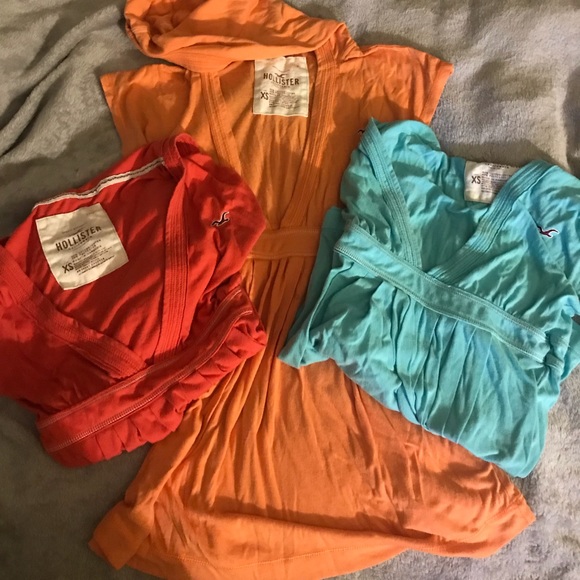 Other - Hollister set